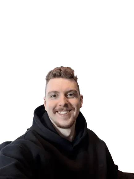 Portrait von Christian Pansch